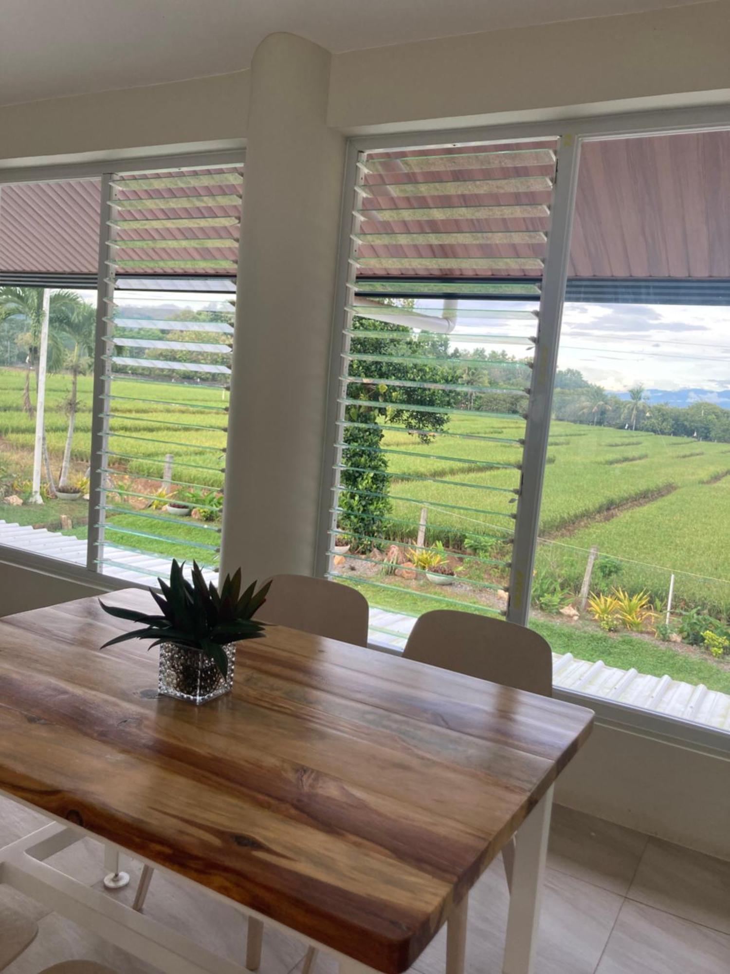 The Eliana Farm Resort And Villas Manolo Fortich 外观 照片